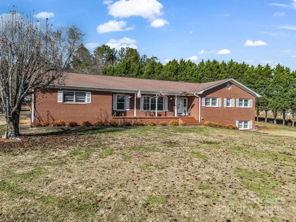 1504 Maple Creek Road Rutherfordton NC 28139