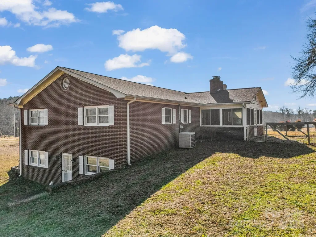 1504 Maple Creek Road Rutherfordton NC 28139