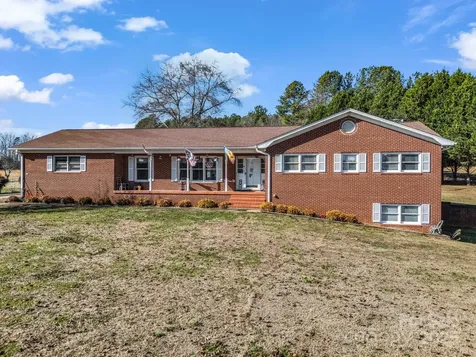1504 Maple Creek Road Rutherfordton NC 28139
