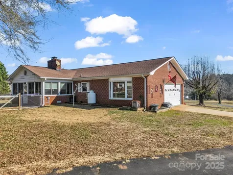 1504 Maple Creek Road Rutherfordton NC 28139
