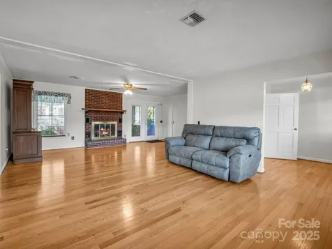 1504 Maple Creek Road Rutherfordton NC 28139