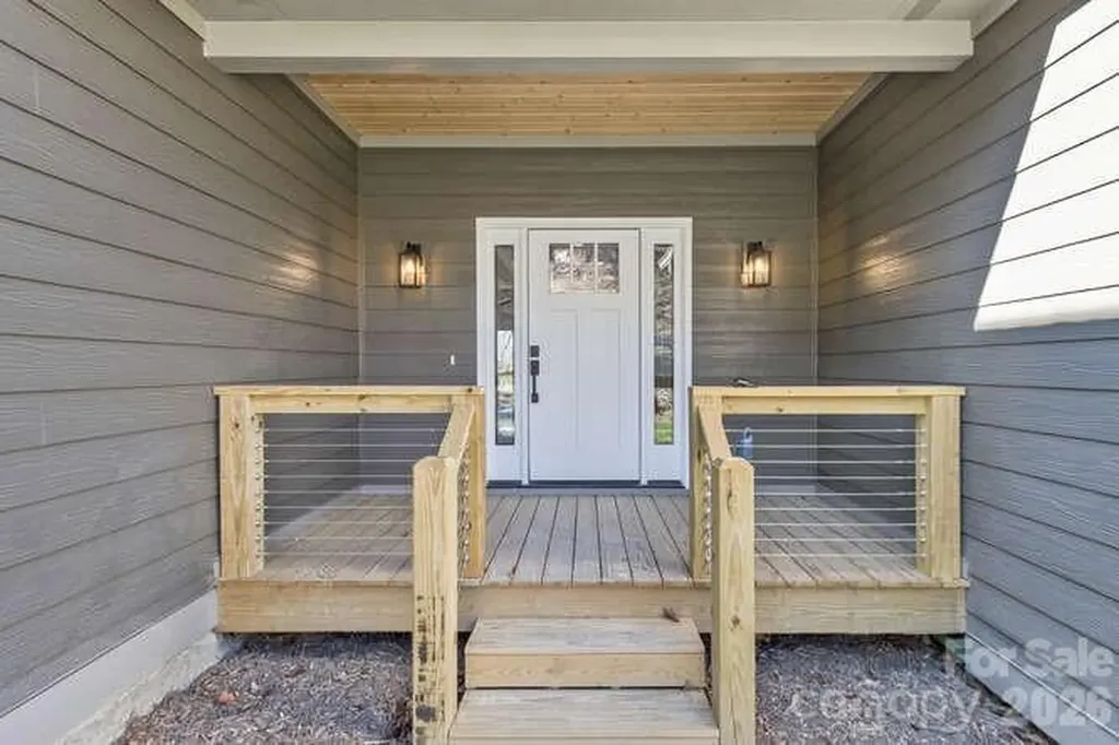 105 Sheila Wynne Drive Fletcher NC 28732