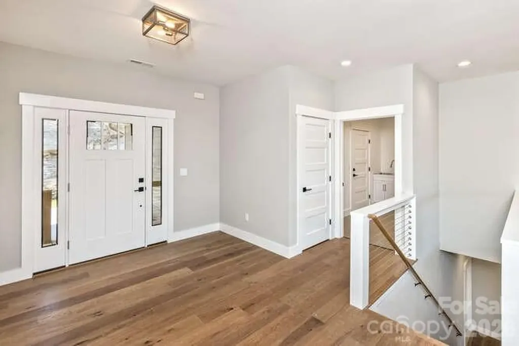105 Sheila Wynne Drive Fletcher NC 28732