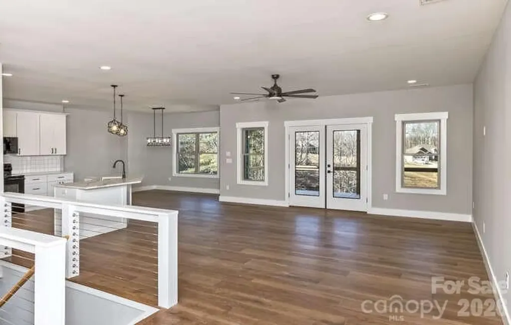 105 Sheila Wynne Drive Fletcher NC 28732