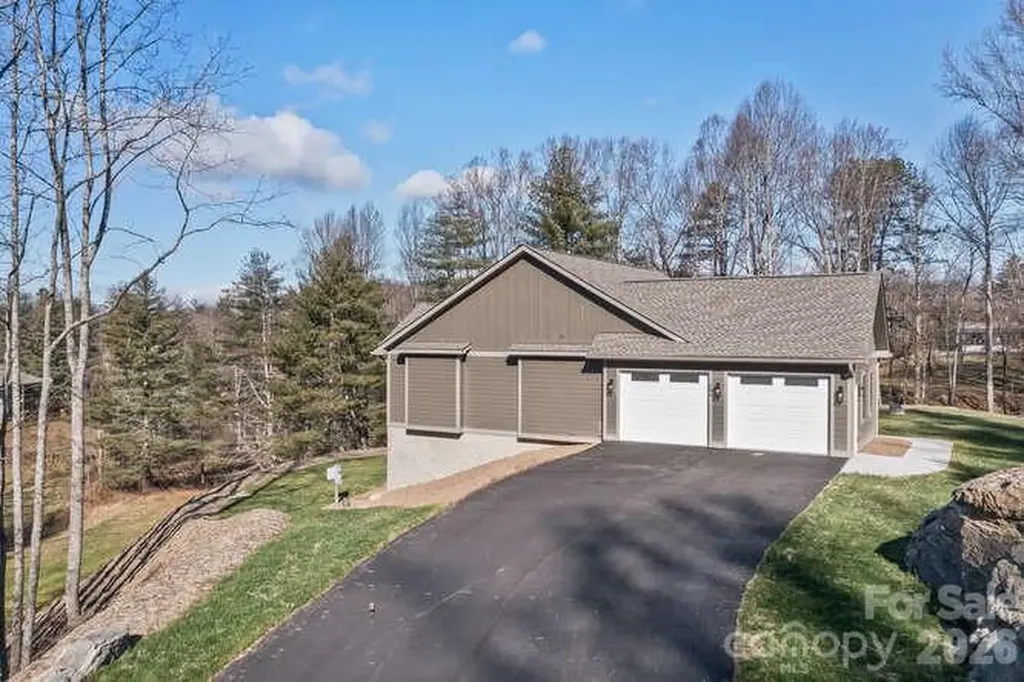 105 Sheila Wynne Drive Fletcher NC 28732