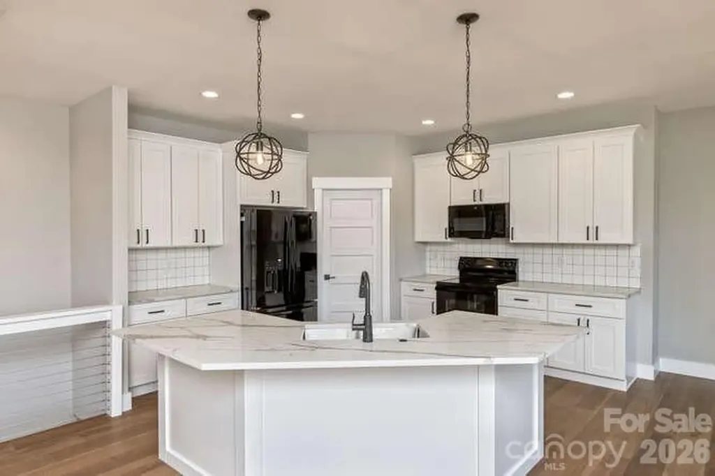 105 Sheila Wynne Drive Fletcher NC 28732