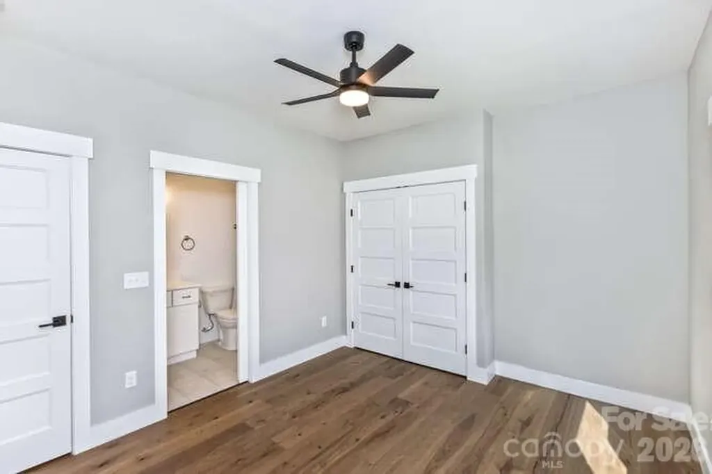 105 Sheila Wynne Drive Fletcher NC 28732