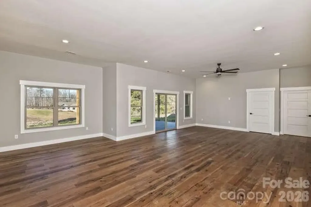 105 Sheila Wynne Drive Fletcher NC 28732
