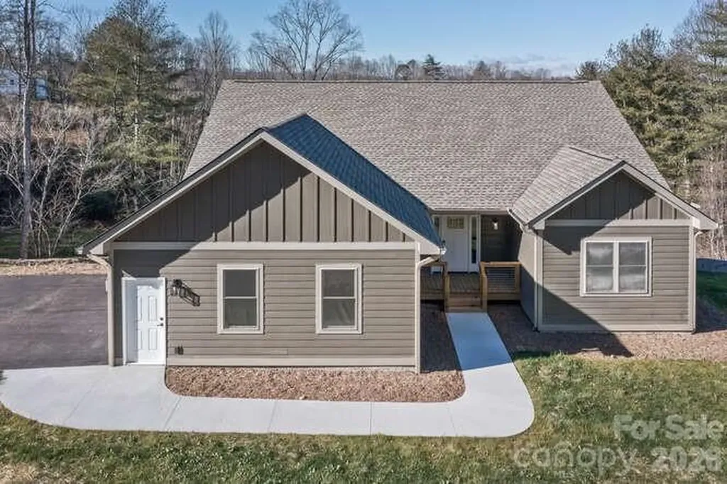 105 Sheila Wynne Drive Fletcher NC 28732