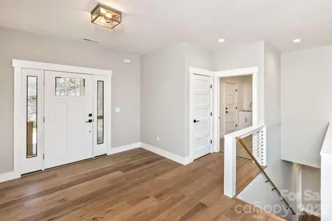 105 Sheila Wynne Drive Fletcher NC 28732