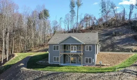 105 Sheila Wynne Drive Fletcher NC 28732