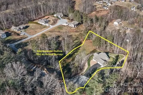 105 Sheila Wynne Drive Fletcher NC 28732