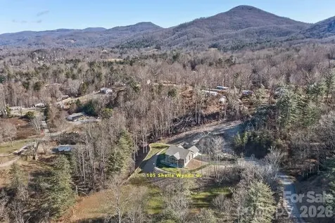 105 Sheila Wynne Drive Fletcher NC 28732