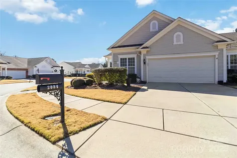 2034 Sweetleaf Drive Indian Land SC 29707
