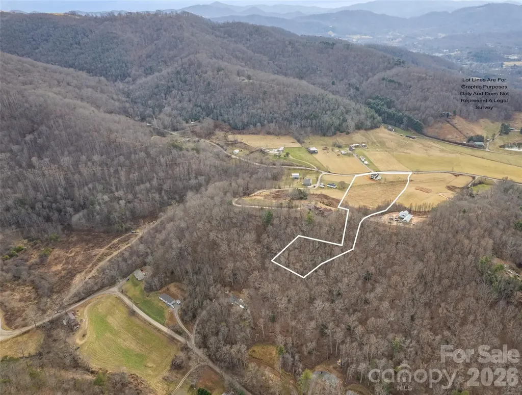 343 Rocky Lane Road Clyde NC 28721