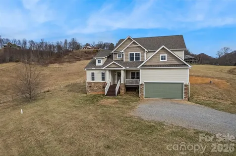 343 Rocky Lane Road Clyde NC 28721