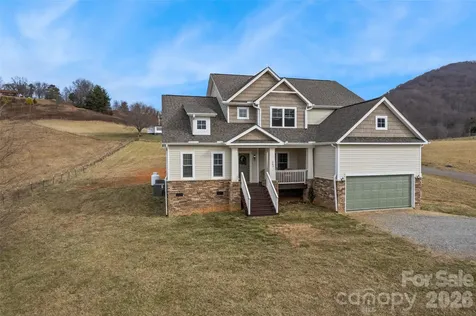 343 Rocky Lane Road Clyde NC 28721