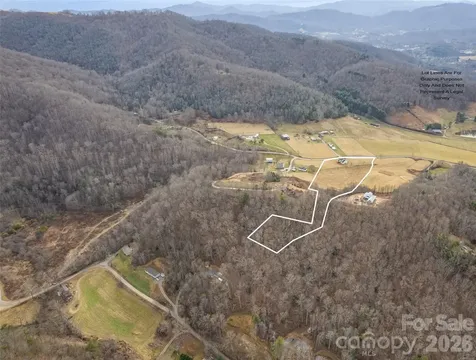 343 Rocky Lane Road Clyde NC 28721