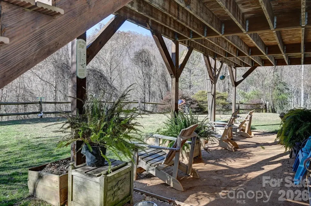 2 Ruffed Grouse Drive Weaverville NC 28787