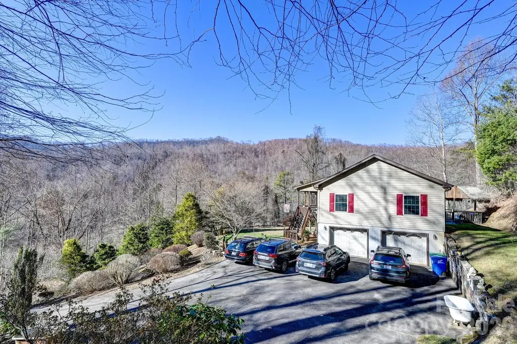 2 Ruffed Grouse Drive Weaverville NC 28787