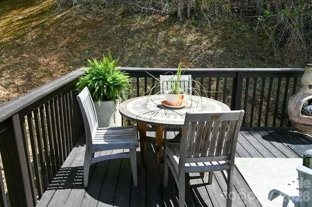 2 Ruffed Grouse Drive Weaverville NC 28787