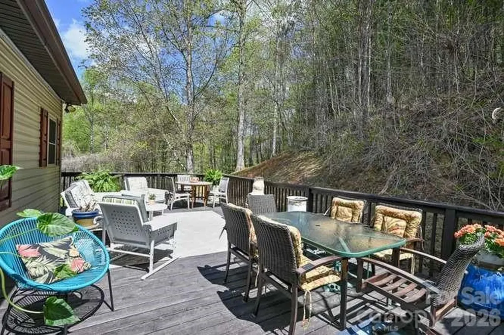 2 Ruffed Grouse Drive Weaverville NC 28787
