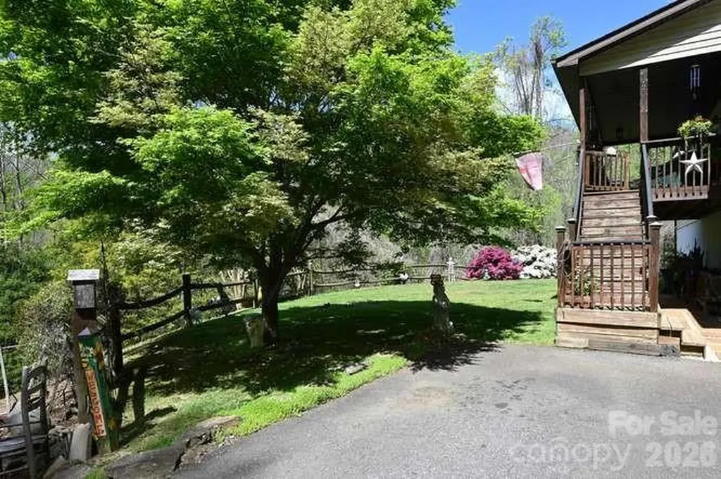2 Ruffed Grouse Drive Weaverville NC 28787