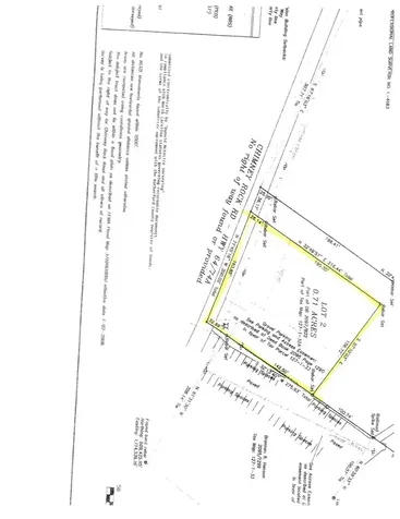 00 Chimney Rock Road Rutherfordton NC 28139