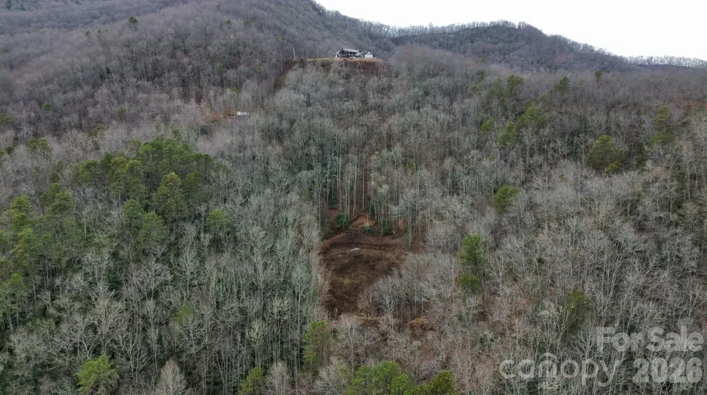 1182 Tunnel Mountain Road Sylva NC 28779