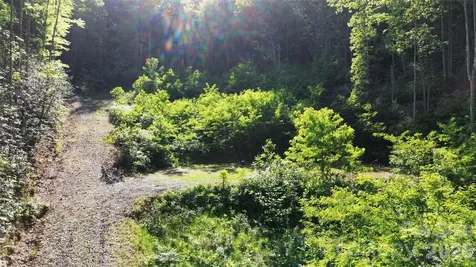 1182 Tunnel Mountain Road Sylva NC 28779