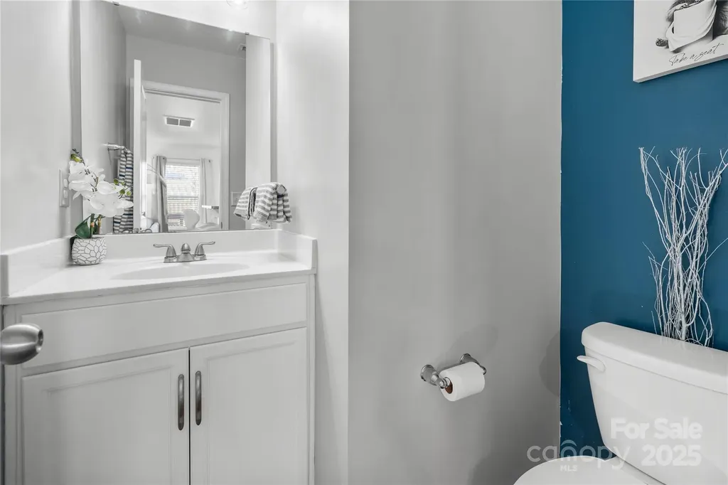 3735 Ernie Drive Charlotte NC 28269
