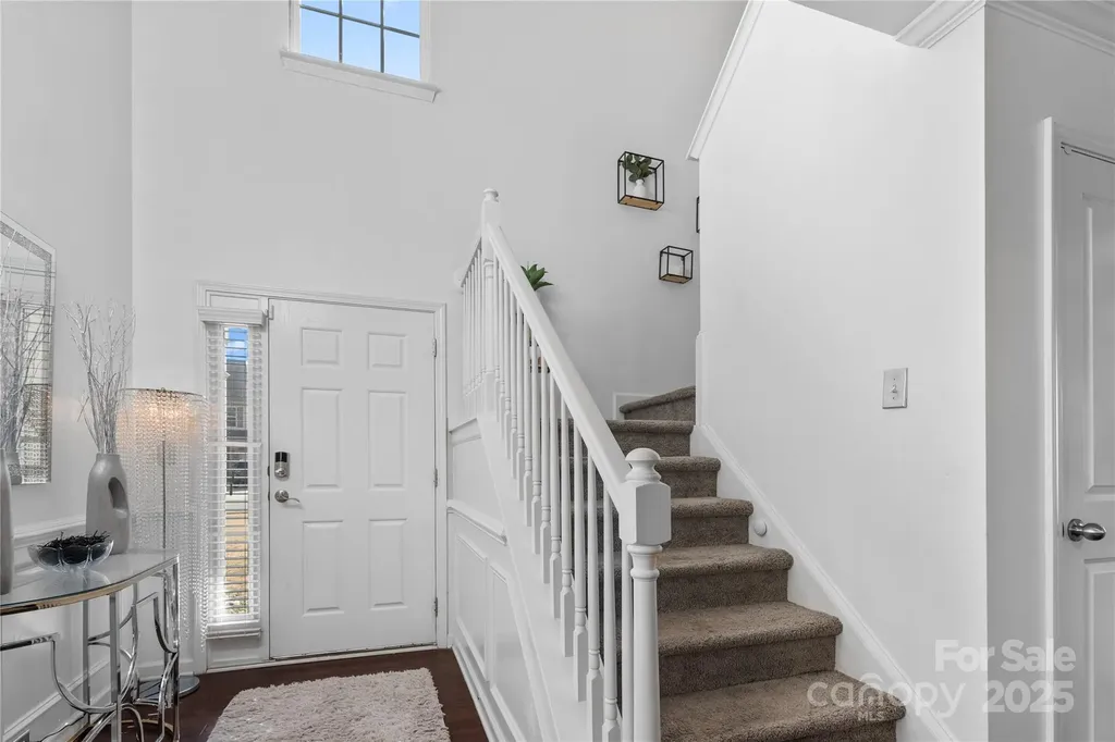 3735 Ernie Drive Charlotte NC 28269