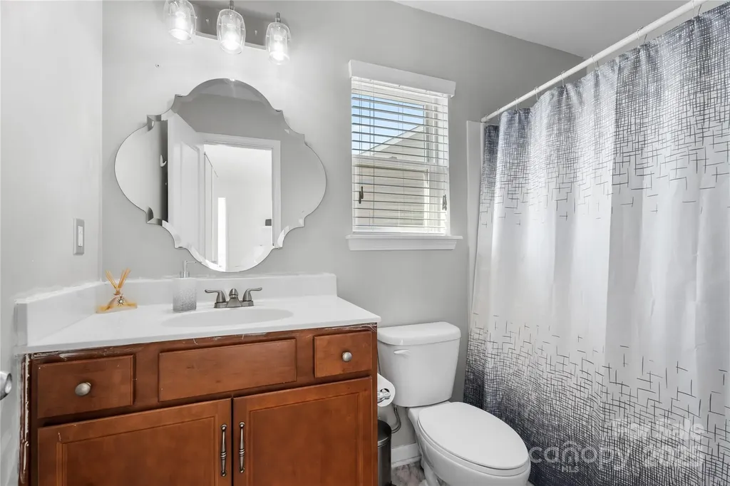 3735 Ernie Drive Charlotte NC 28269