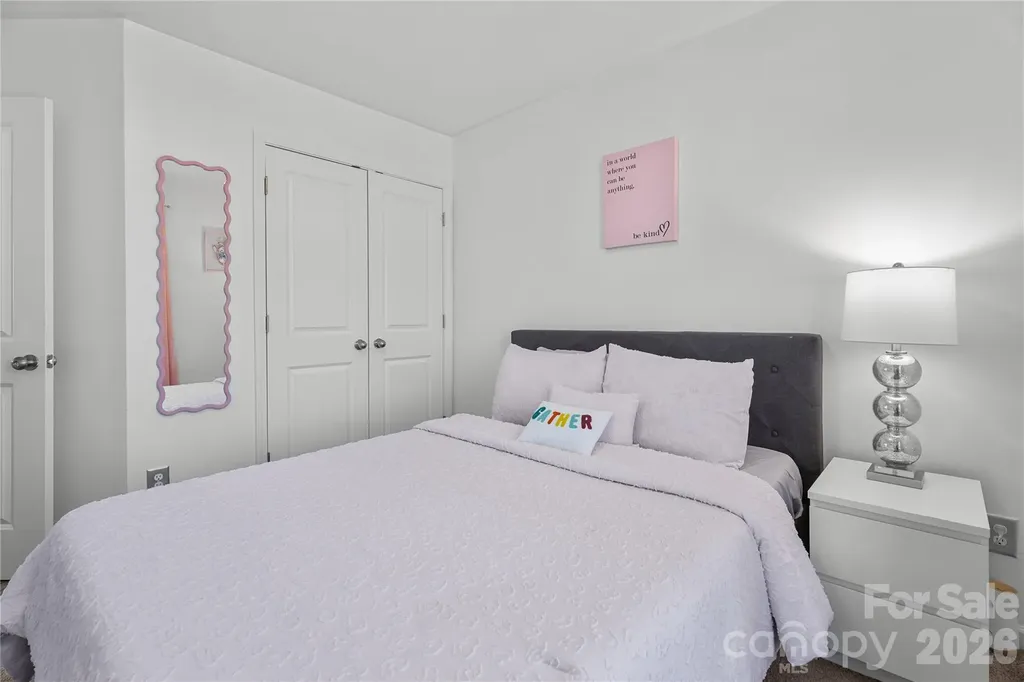 3735 Ernie Drive Charlotte NC 28269