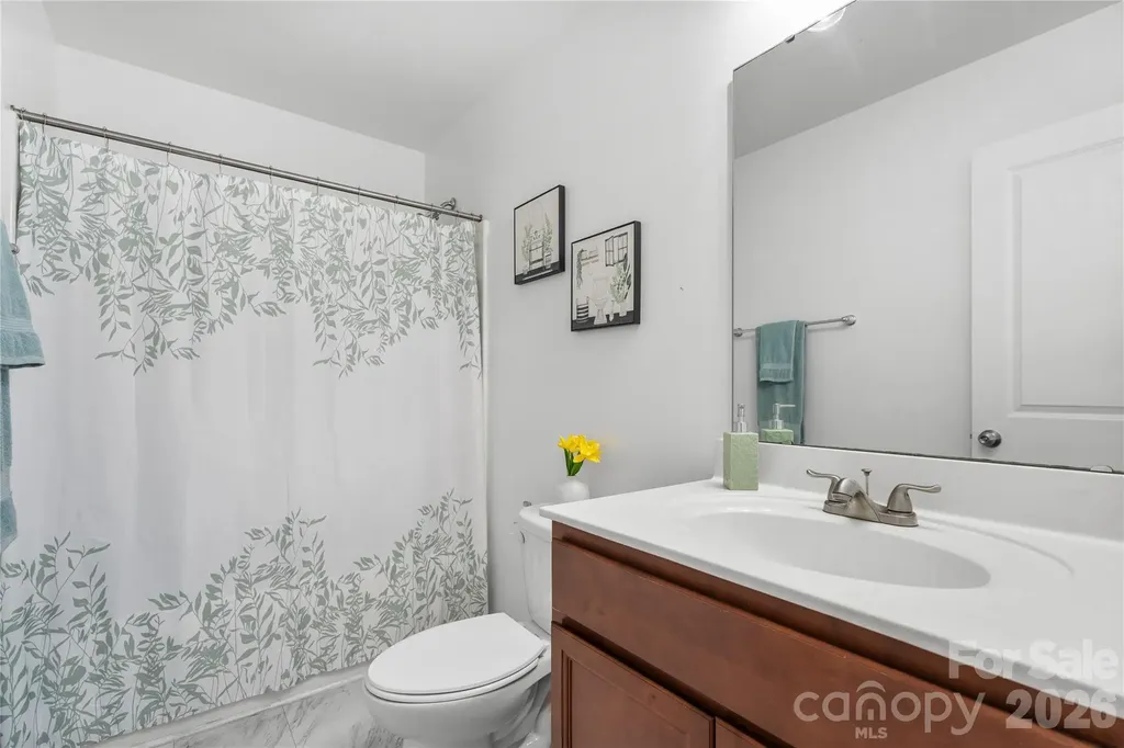 3735 Ernie Drive Charlotte NC 28269