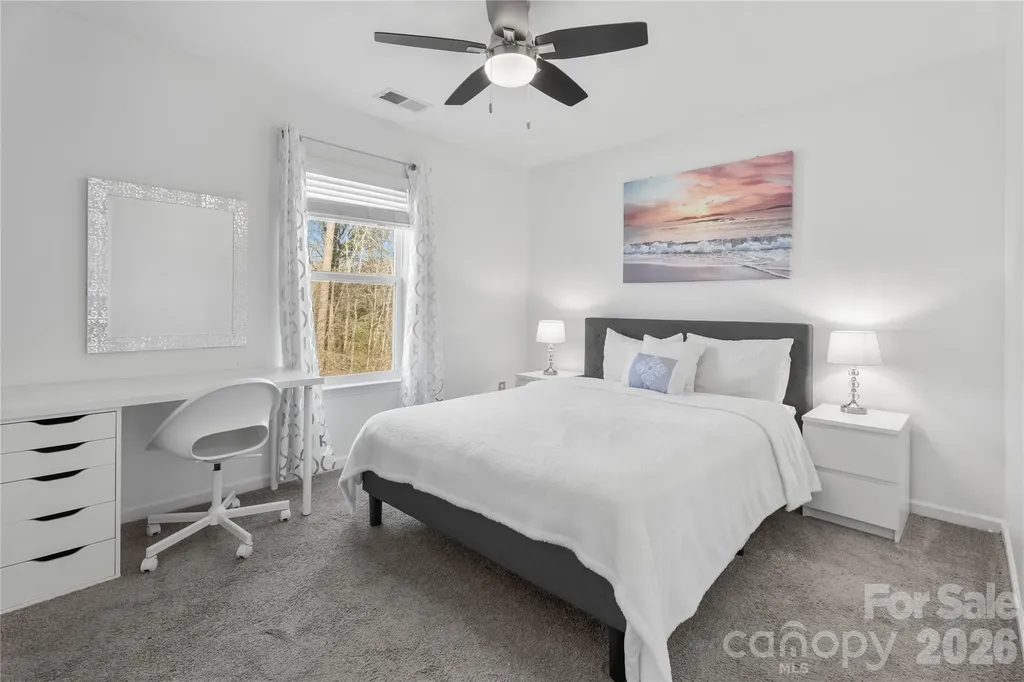 3735 Ernie Drive Charlotte NC 28269
