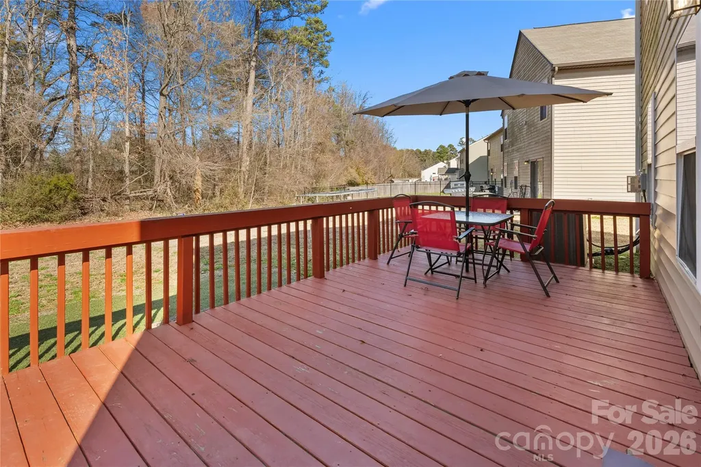 3735 Ernie Drive Charlotte NC 28269