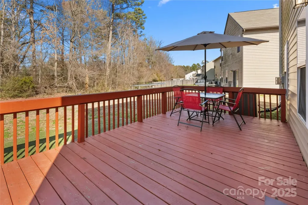 3735 Ernie Drive Charlotte NC 28269