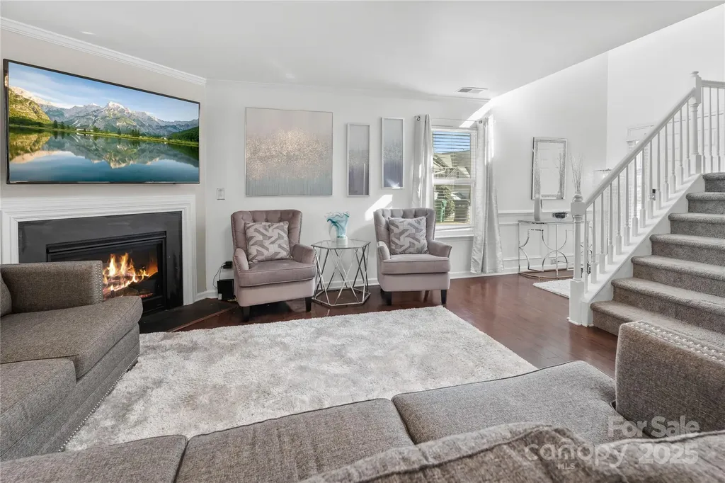 3735 Ernie Drive Charlotte NC 28269