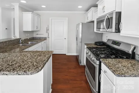 3735 Ernie Drive Charlotte NC 28269