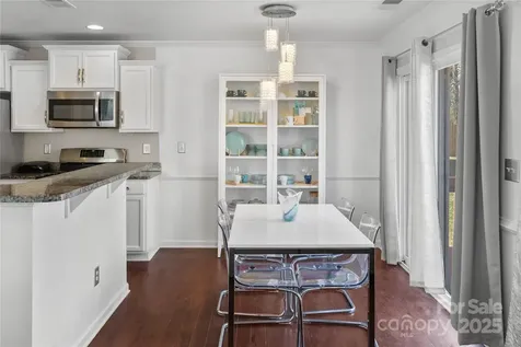 3735 Ernie Drive Charlotte NC 28269