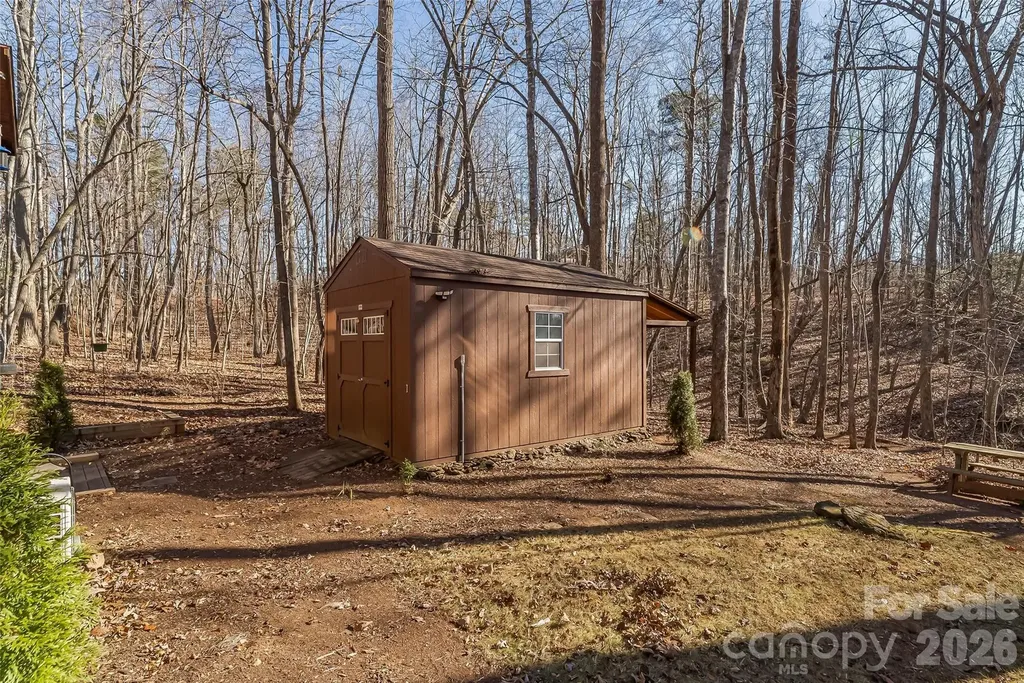 204 Mountain Vista Drive Nebo NC 28761