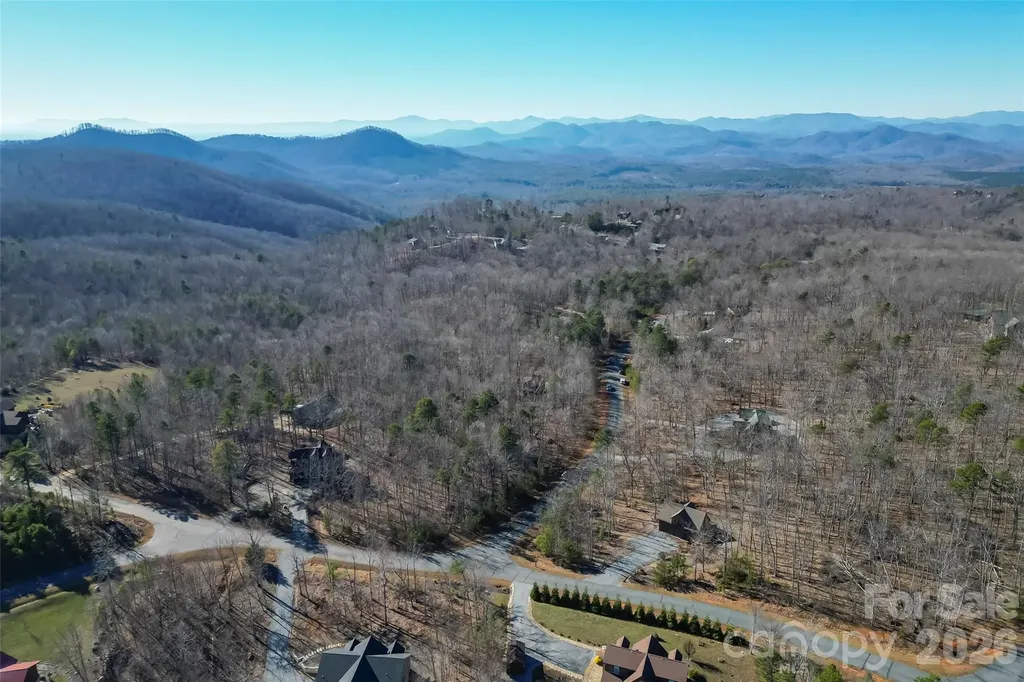 204 Mountain Vista Drive Nebo NC 28761