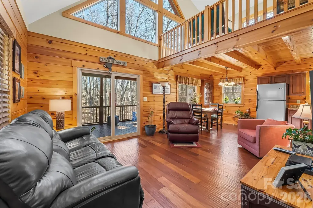 204 Mountain Vista Drive Nebo NC 28761