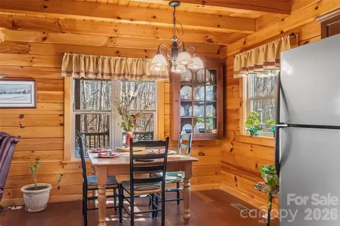 204 Mountain Vista Drive Nebo NC 28761