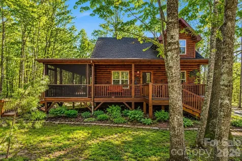 204 Mountain Vista Drive Nebo NC 28761