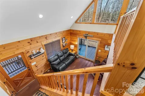 204 Mountain Vista Drive Nebo NC 28761