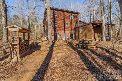 204 Mountain Vista Drive Nebo NC 28761