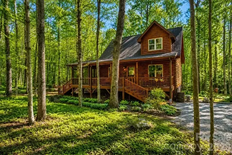 204 Mountain Vista Drive Nebo NC 28761
