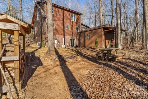 204 Mountain Vista Drive Nebo NC 28761